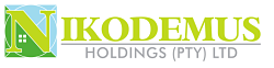 Nikodemus Holdings Logo
